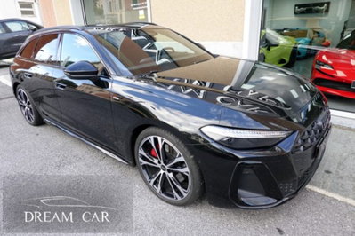 Audi A5 Avant 2.0 tdi mhev+ Business quattro 204cv s-tronic (7)