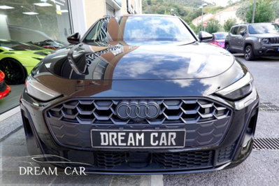 Audi A5 Avant 2.0 tdi mhev+ Business quattro 204cv s-tronic (8)