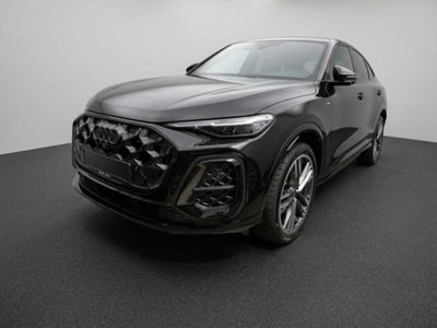 Audi Q5 Sportback 40 2.0 tdi mhev 12V S line Plus quattro s-tronic usata