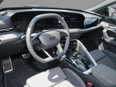 Audi Q5 Sportback 40 2.0 tdi mhev 12V S line Plus quattro s-tronic (3)