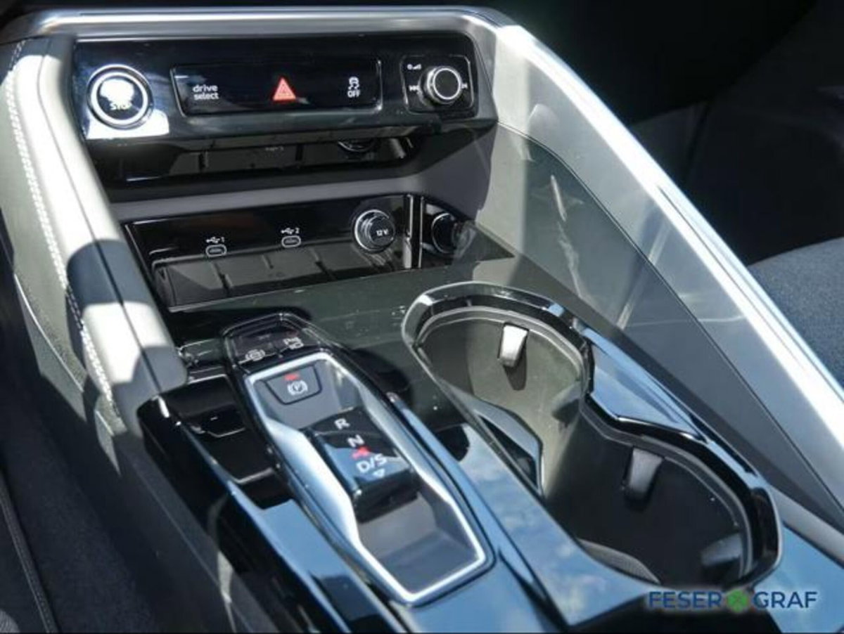 Audi Q5 Sportback 40 2.0 tdi mhev 12V S line Plus quattro s-tronic (5)