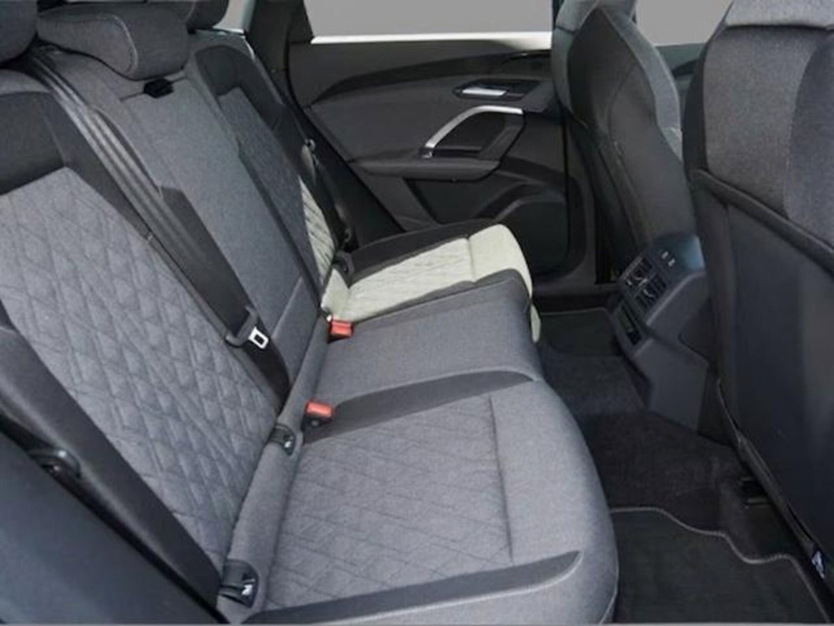 Audi Q5 Sportback 40 2.0 tdi mhev 12V S line Plus quattro s-tronic (7)