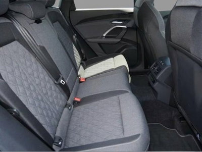 Audi Q5 Sportback 40 2.0 tdi mhev 12V S line Plus quattro s-tronic (7)