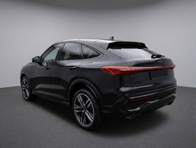 Audi Q5 Sportback 40 2.0 tdi mhev 12V S line Plus quattro s-tronic (8)