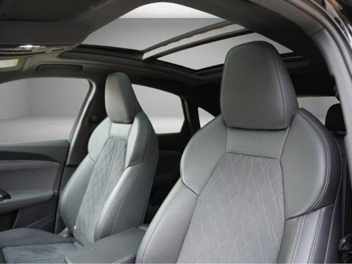 Audi Q5 Sportback 2.0 tdi mhev+ S line quattro 204cv s-tronic (5)