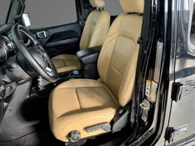 Jeep Wrangler Unlimited 2.2 Mjt II Sahara (3)