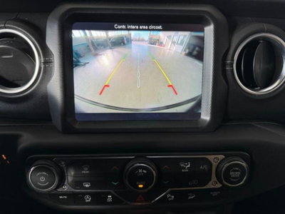 Jeep Wrangler Unlimited 2.2 Mjt II Sahara (5)