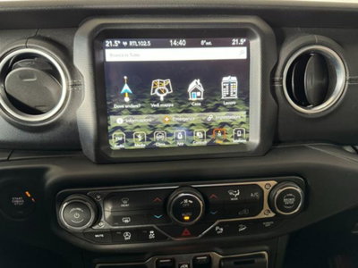 Jeep Wrangler Unlimited 2.2 Mjt II Sahara (6)