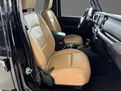 Jeep Wrangler Unlimited 2.2 Mjt II Sahara (7)