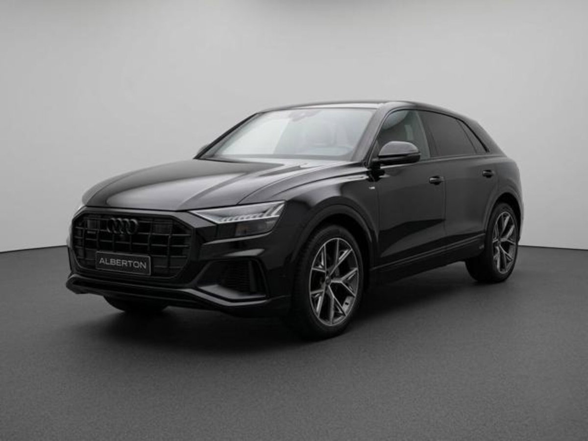 Audi Q8 Q8 50 TDI 286 CV quattro tiptronic Sport