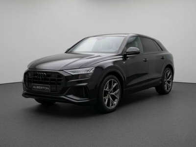 Audi Q8 Q8 50 TDI 286 CV quattro tiptronic Sport usata