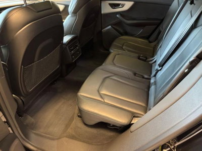 Audi Q8 Q8 50 TDI 286 CV quattro tiptronic Sport (10)