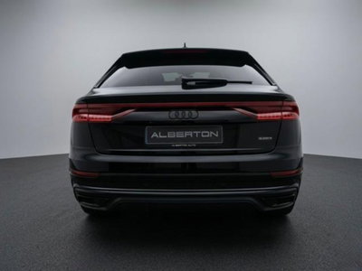 Audi Q8 Q8 50 TDI 286 CV quattro tiptronic Sport (11)