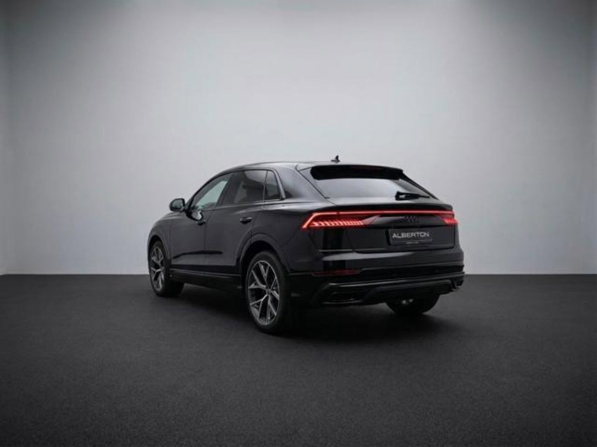 Audi Q8 Q8 50 TDI 286 CV quattro tiptronic Sport (12)
