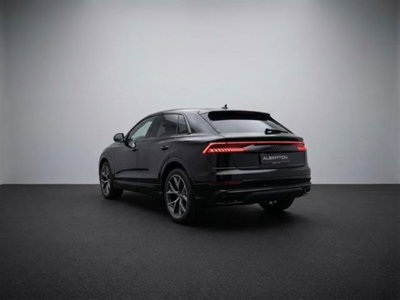 Audi Q8 Q8 50 TDI 286 CV quattro tiptronic Sport (12)