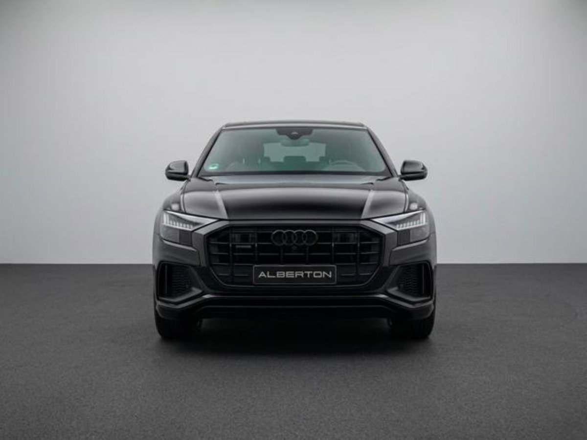 Audi Q8 Q8 50 TDI 286 CV quattro tiptronic Sport (2)