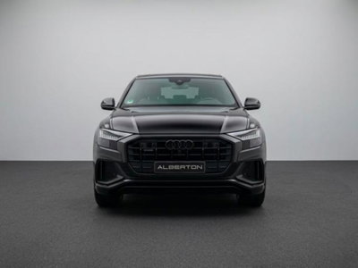 Audi Q8 Q8 50 TDI 286 CV quattro tiptronic Sport (2)