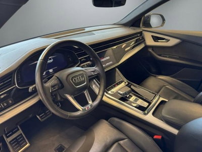 Audi Q8 Q8 50 TDI 286 CV quattro tiptronic Sport (5)
