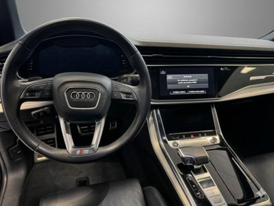 Audi Q8 Q8 50 TDI 286 CV quattro tiptronic Sport (6)