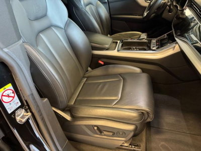 Audi Q8 Q8 50 TDI 286 CV quattro tiptronic Sport (8)