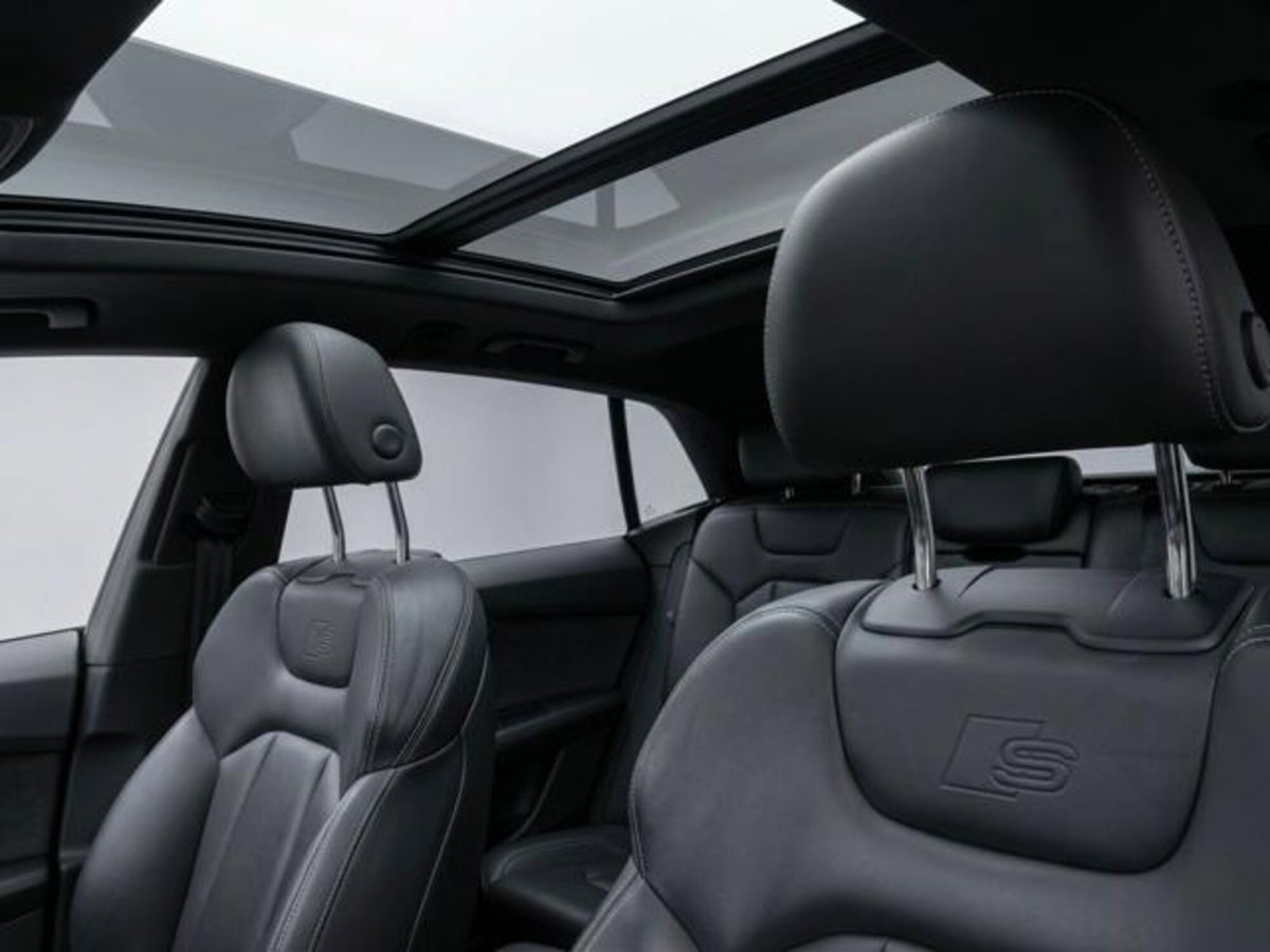 Audi Q8 Q8 50 TDI 286 CV quattro tiptronic Sport (9)