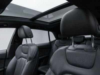 Audi Q8 Q8 50 TDI 286 CV quattro tiptronic Sport (9)