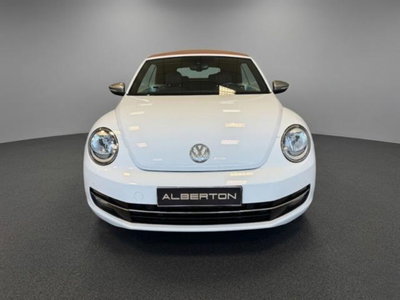 Volkswagen Maggiolino Cabrio 1.2 TSI Design BlueMotion Technology (3)