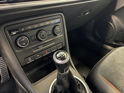 Volkswagen Maggiolino Cabrio 1.2 TSI Design BlueMotion Technology (7)