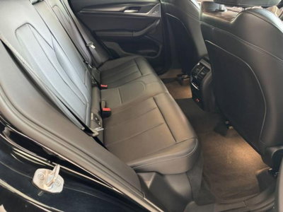 BMW X4 xDrive20d 48V Msport (9)