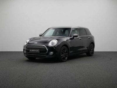 MINI Mini Clubman 2.0 Cooper D Hype Clubman usata