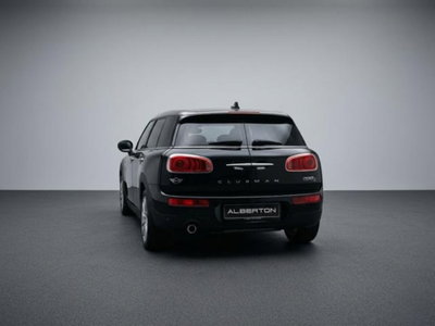 MINI Mini Clubman 2.0 Cooper D Hype Clubman (10)