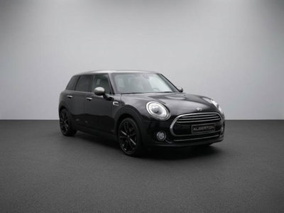 MINI Mini Clubman 2.0 Cooper D Hype Clubman (2)
