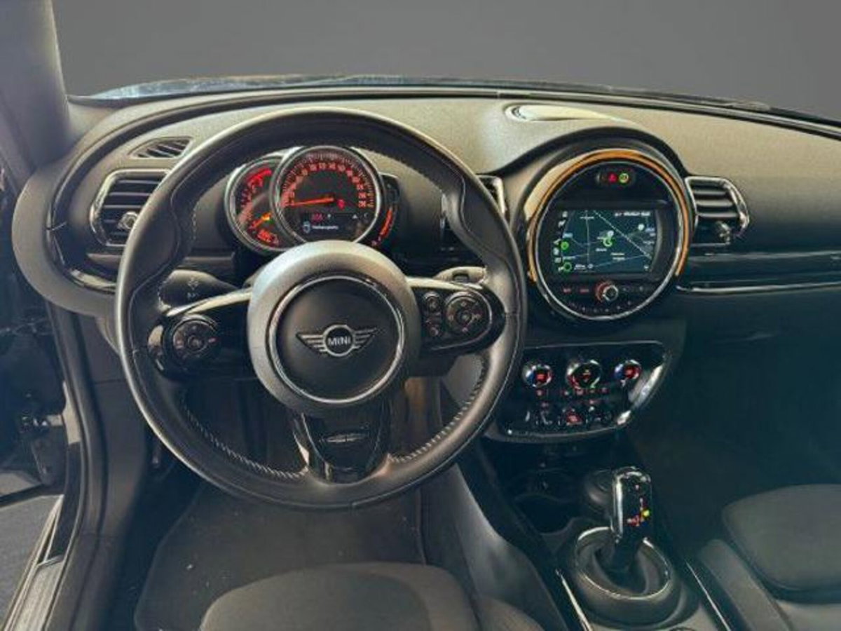 MINI Mini Clubman 2.0 Cooper D Hype Clubman (5)