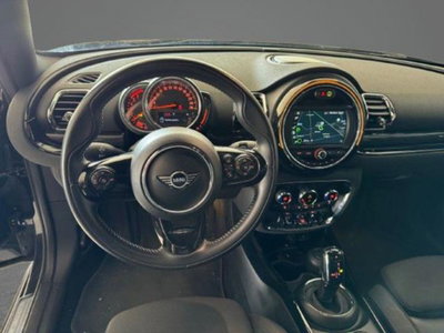 MINI Mini Clubman 2.0 Cooper D Hype Clubman (5)