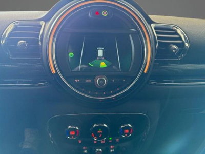 MINI Mini Clubman 2.0 Cooper D Hype Clubman (6)