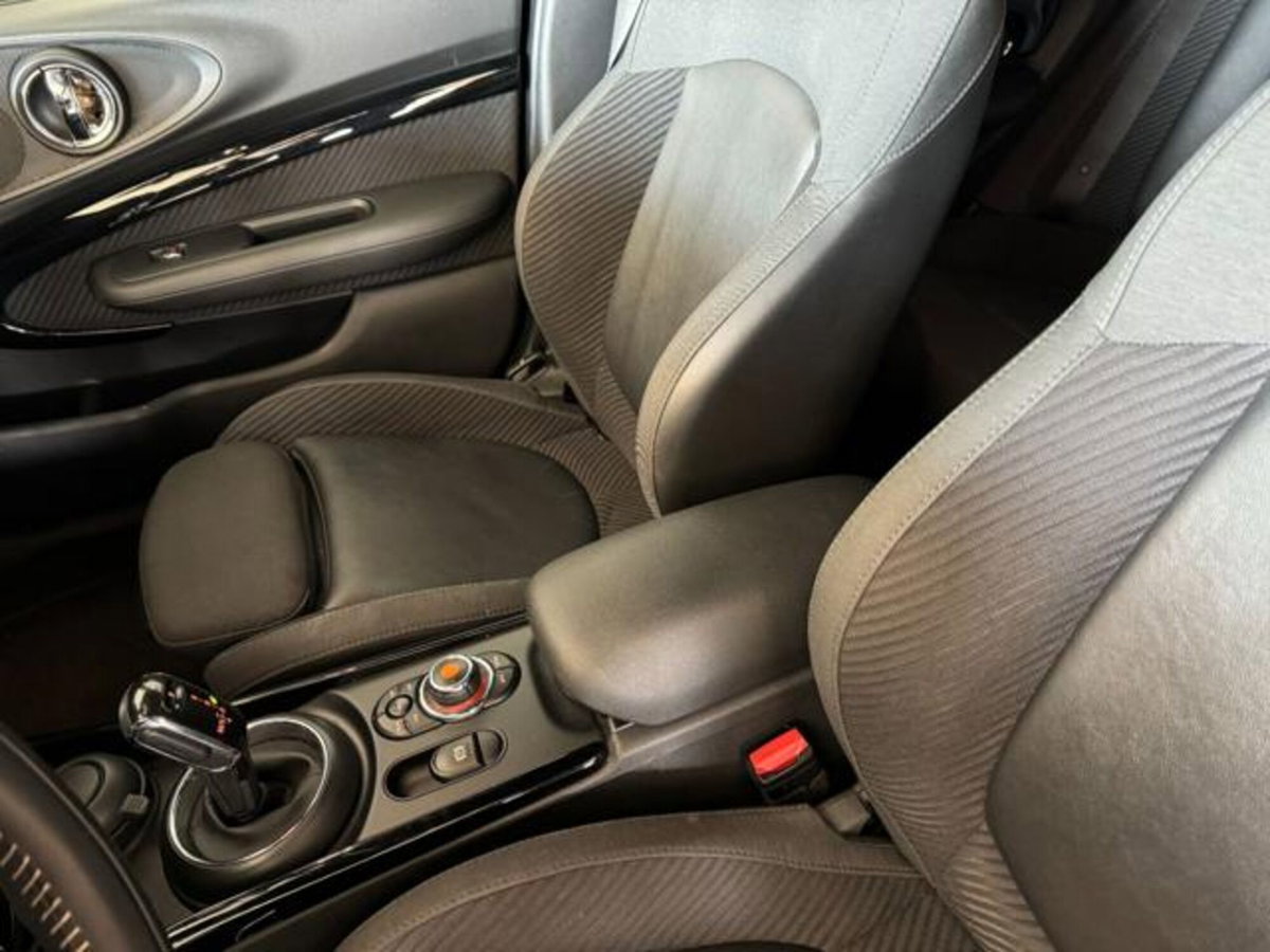 MINI Mini Clubman 2.0 Cooper D Hype Clubman (7)