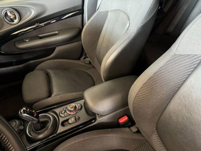MINI Mini Clubman 2.0 Cooper D Hype Clubman (7)
