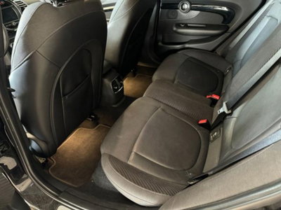 MINI Mini Clubman 2.0 Cooper D Hype Clubman (8)