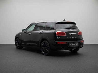 MINI Mini Clubman 2.0 Cooper D Hype Clubman (9)