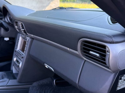 Porsche 911 Cabrio Carrera 4 (12)