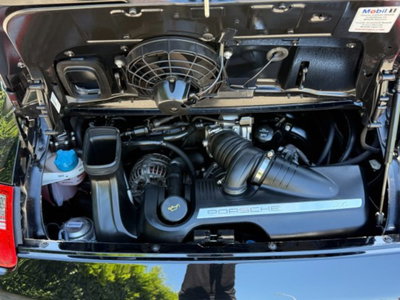 Porsche 911 Cabrio Carrera 4 (13)
