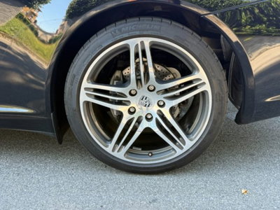 Porsche 911 Cabrio Carrera 4 (14)