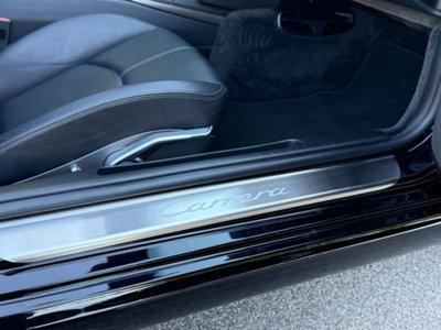 Porsche 911 Cabrio Carrera 4 (15)