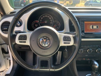 Volkswagen Maggiolino 2.0 TSI DSG Sport (14)