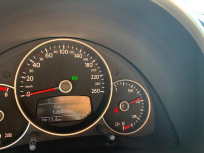 Volkswagen Maggiolino 2.0 TSI DSG Sport (16)
