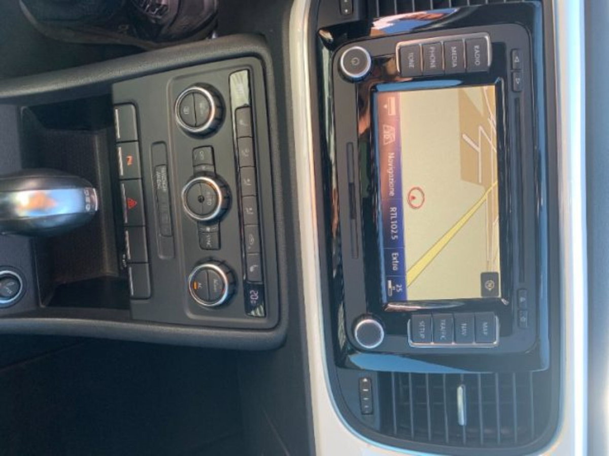 Volkswagen Maggiolino 2.0 TSI DSG Sport (17)