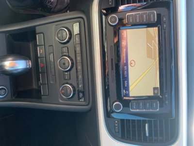 Volkswagen Maggiolino 2.0 TSI DSG Sport (17)