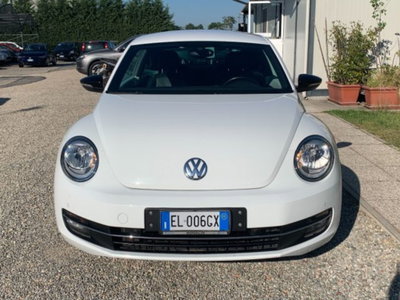 Volkswagen Maggiolino 2.0 TSI DSG Sport (2)