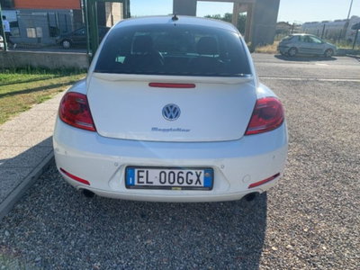 Volkswagen Maggiolino 2.0 TSI DSG Sport (6)