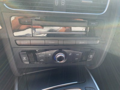 Audi A4 Avant 2.0 TDI 150 CV Business (17)